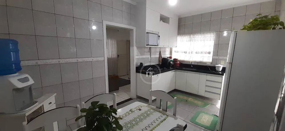Casa, 3 quartos, 128 m² - Foto 11