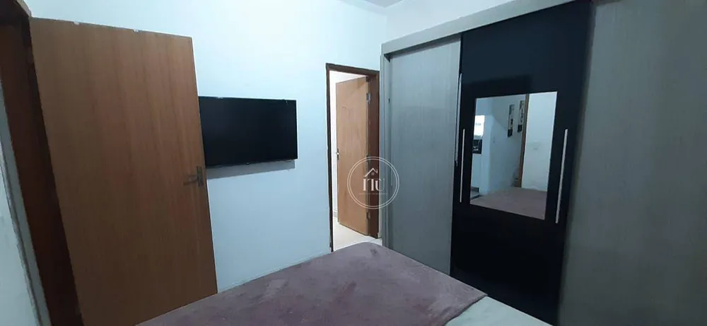 Casa, 3 quartos, 128 m² - Foto 8