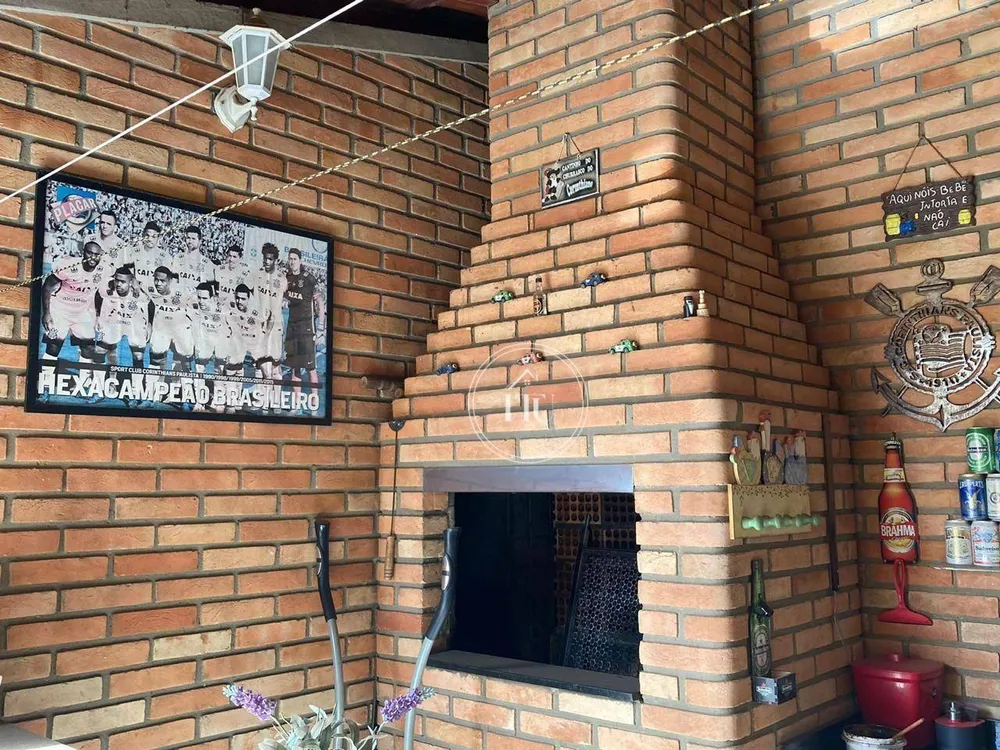 Casa, 3 quartos, 95 m² - Foto 8