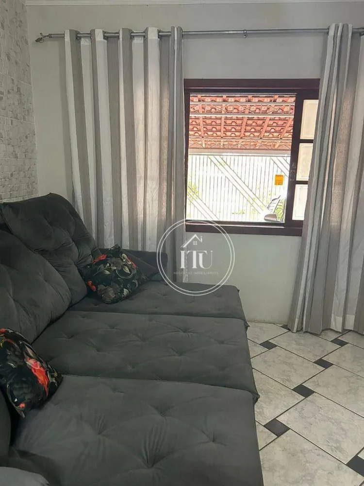 Casa, 3 quartos, 95 m² - Foto 10