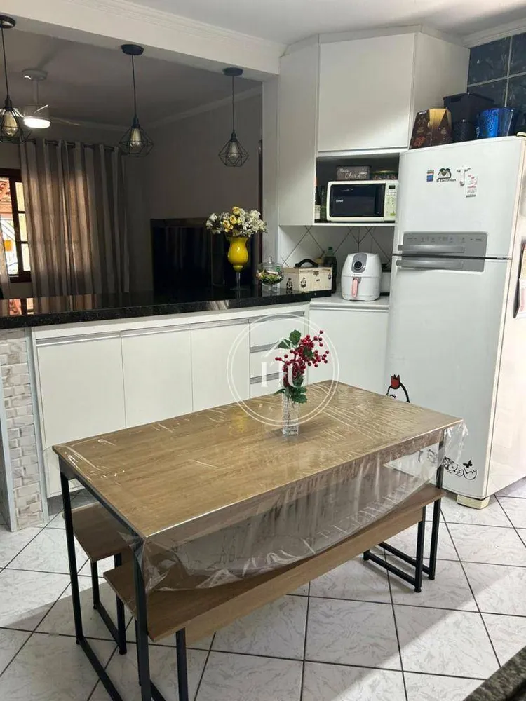 Casa, 3 quartos, 95 m² - Foto 2