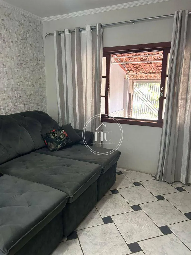 Casa, 3 quartos, 95 m² - Foto 6