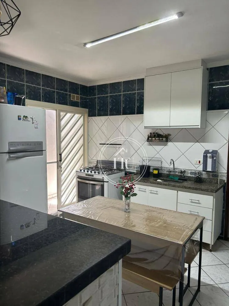 Casa, 3 quartos, 95 m² - Foto 7