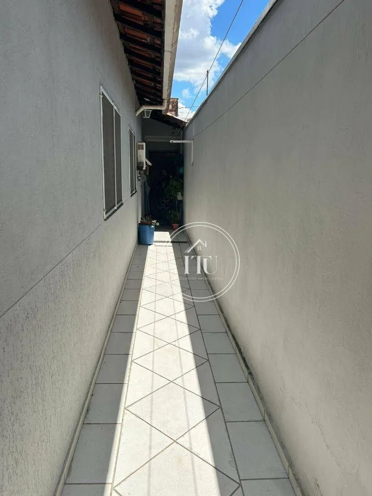 Casa, 3 quartos, 95 m² - Foto 10