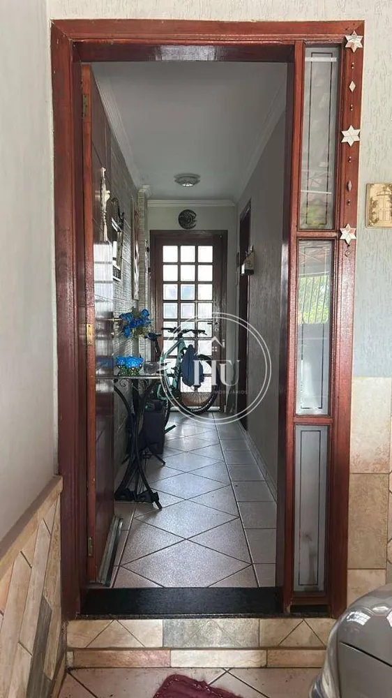 Casa, 3 quartos, 95 m² - Foto 12