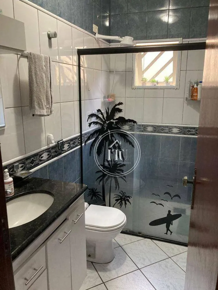 Casa, 3 quartos, 95 m² - Foto 1