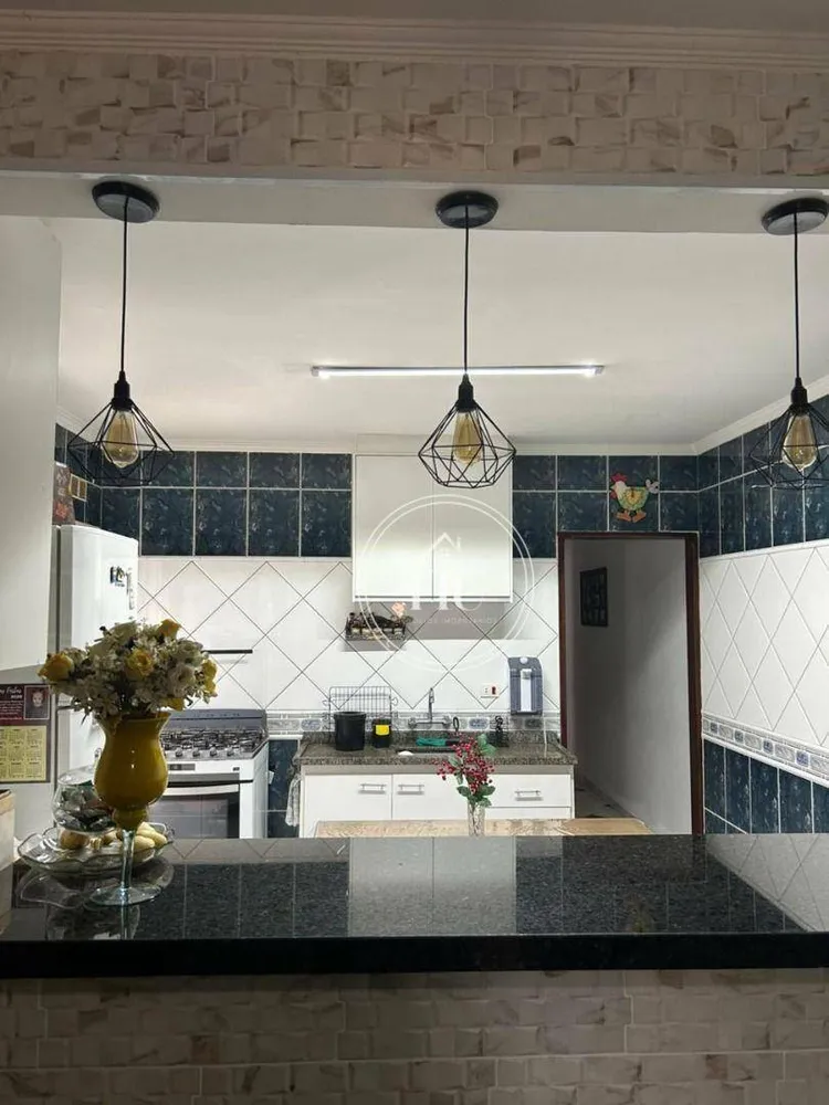 Casa, 3 quartos, 95 m² - Foto 5