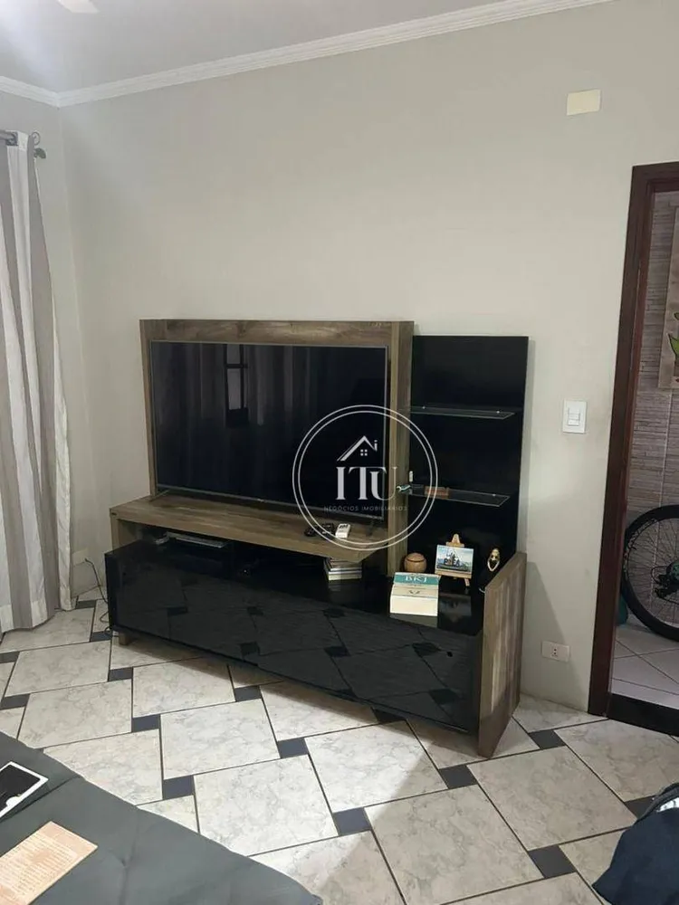 Casa, 3 quartos, 95 m² - Foto 9