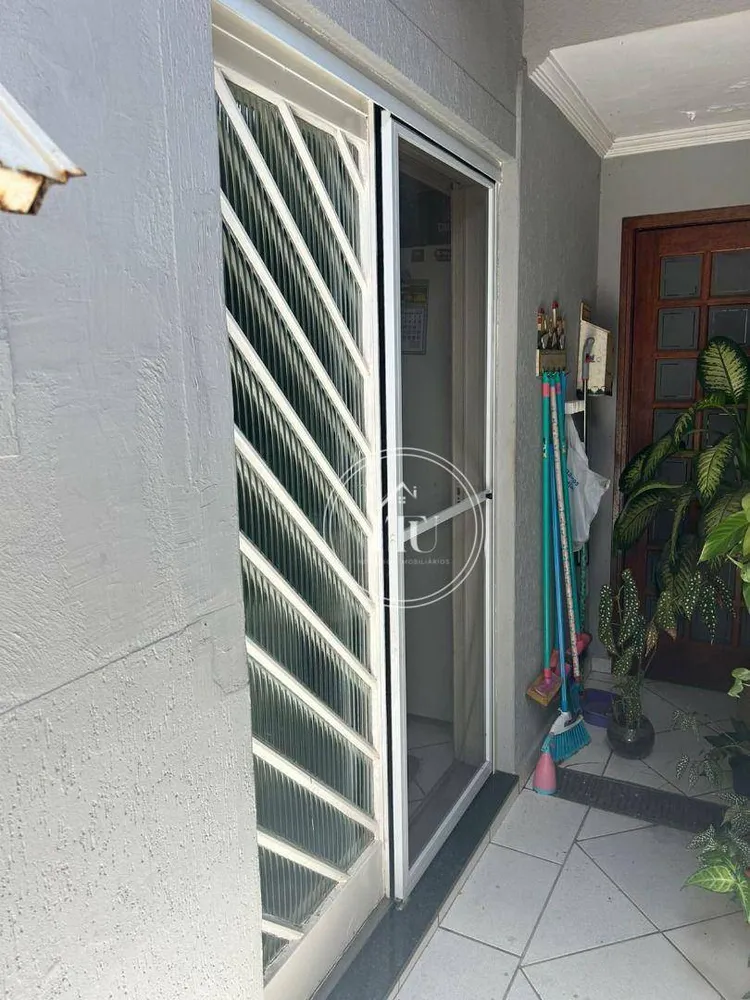 Casa, 3 quartos, 95 m² - Foto 11