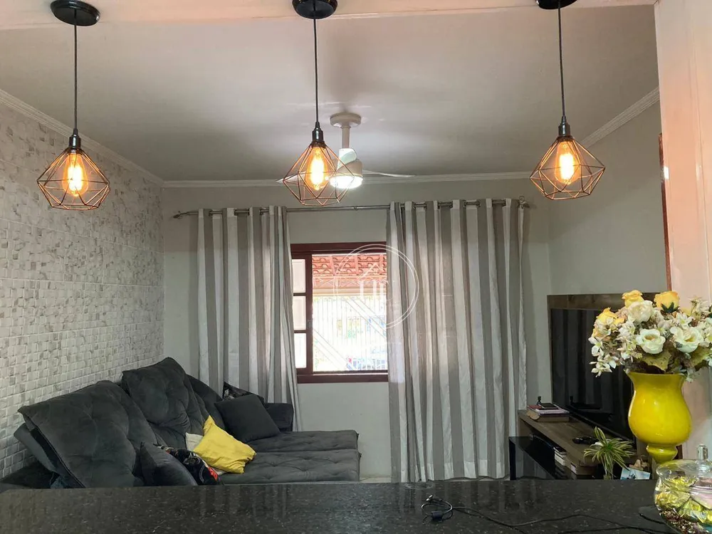 Casa, 3 quartos, 95 m² - Foto 3