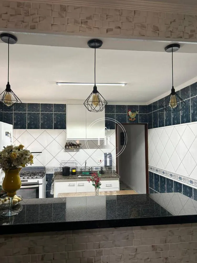 Casa, 3 quartos, 95 m² - Foto 5