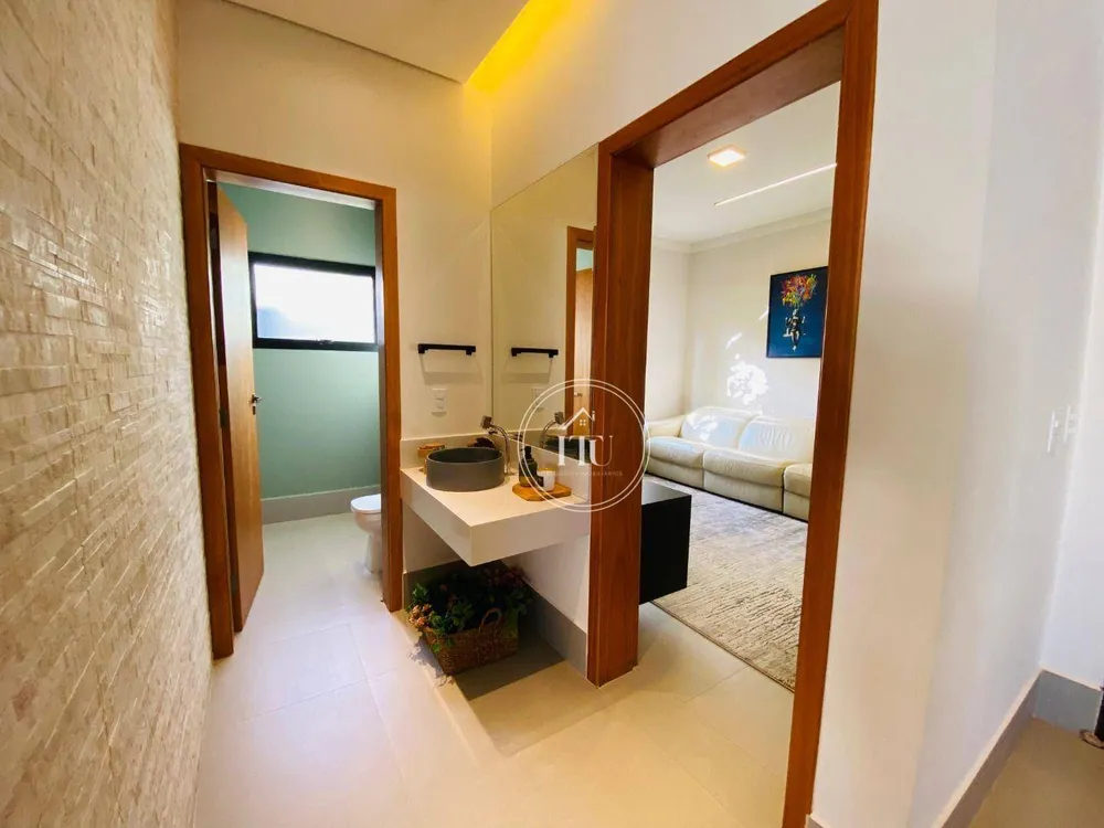 Casa de Condomínio, 4 quartos - Foto 16