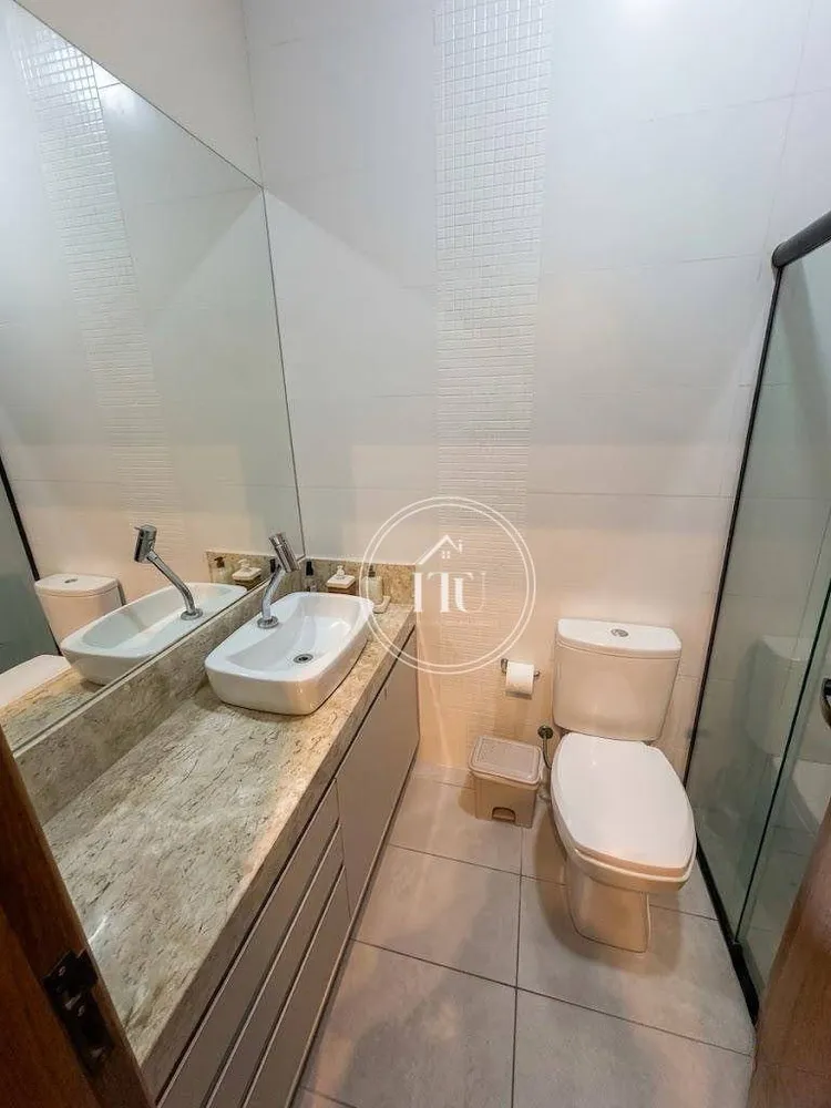 Casa de Condomínio, 3 quartos - Foto 7