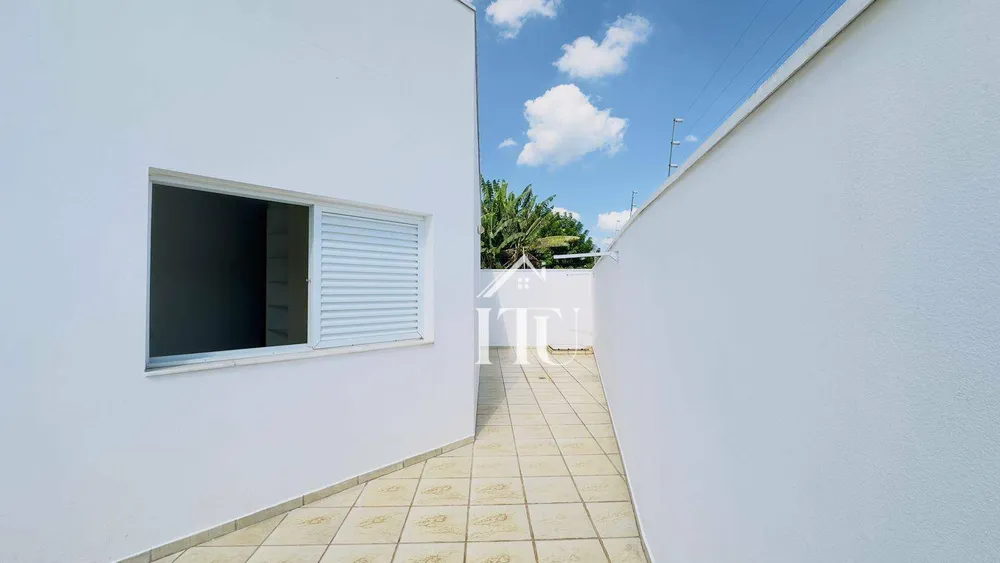 Casa, 3 quartos, 200 m² - Foto 16