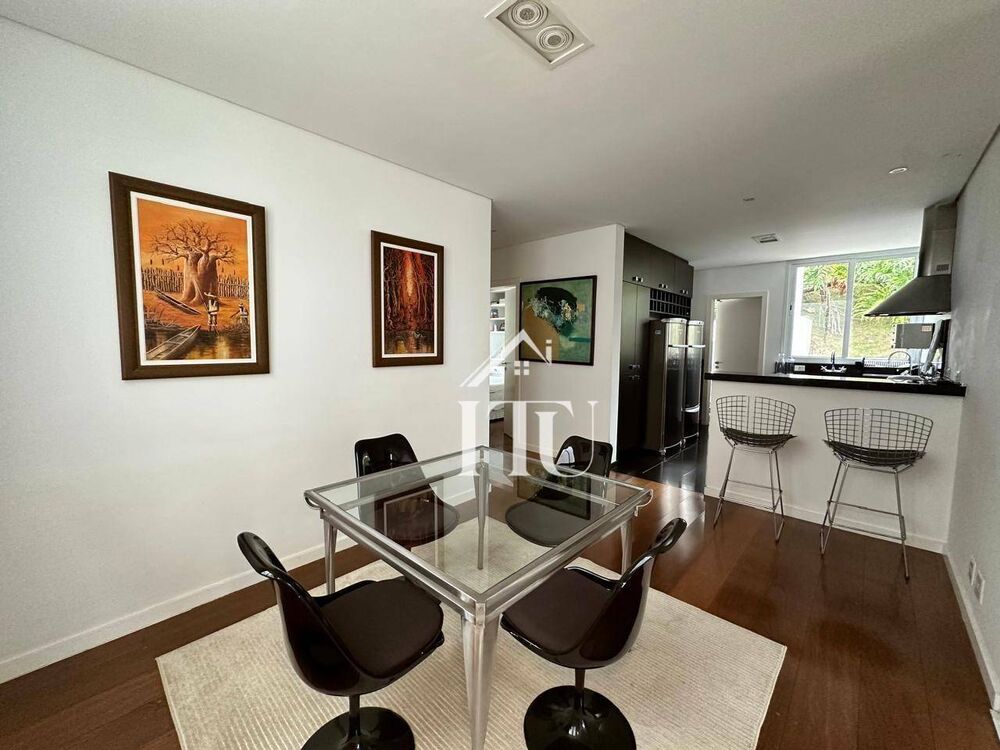 Chácara, 5 quartos, 5000 m² - Foto 2