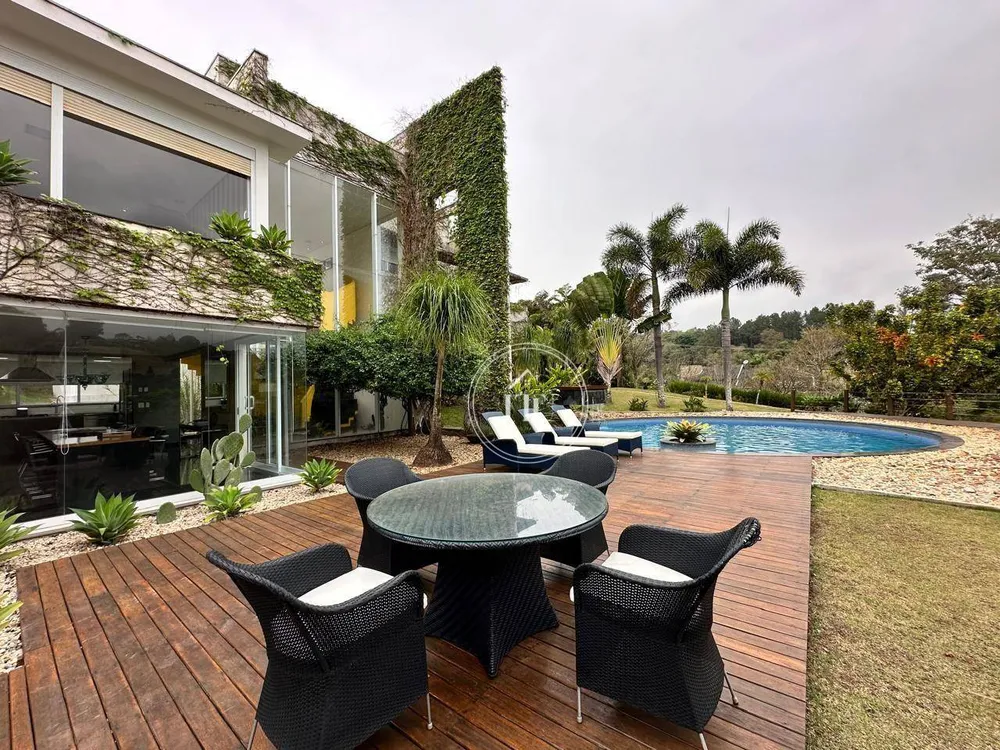 Chácara, 5 quartos, 5000 m² - Foto 5