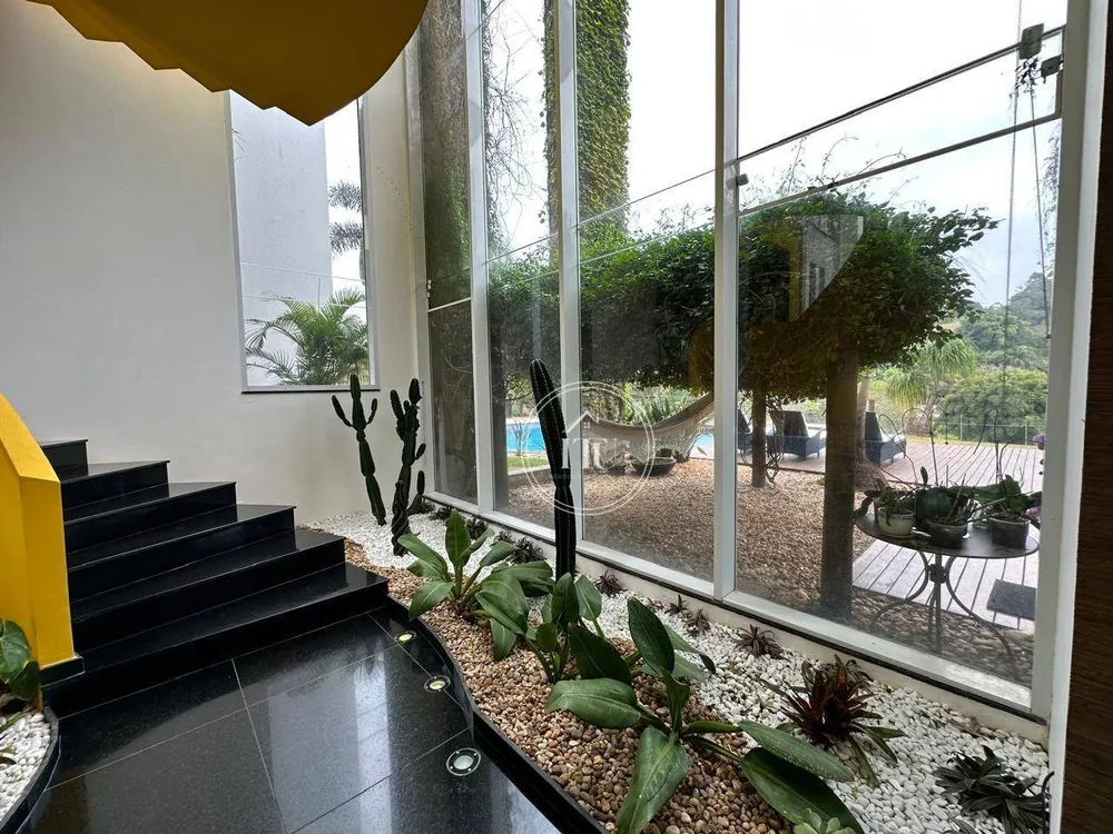 Chácara, 5 quartos, 5000 m² - Foto 12