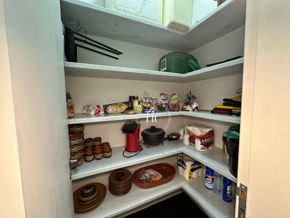 Chácara, 5 quartos, 5000 m² - Foto 10