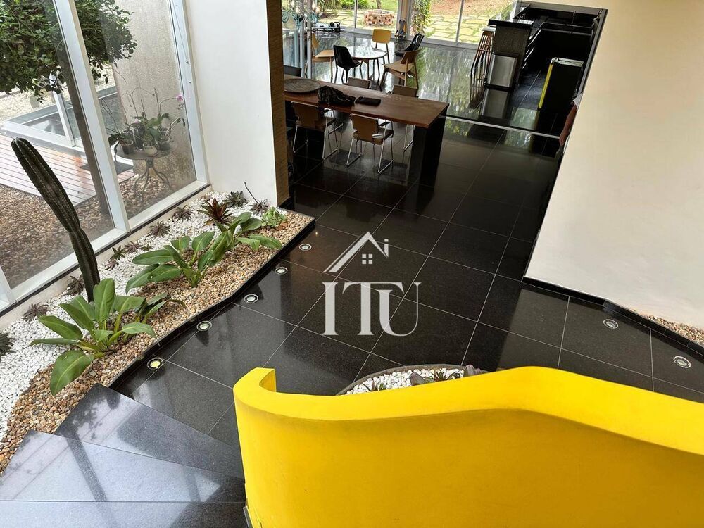 Chácara, 5 quartos, 5000 m² - Foto 4