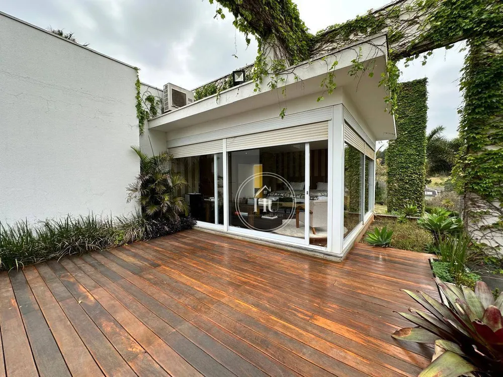 Chácara, 5 quartos, 5000 m² - Foto 8
