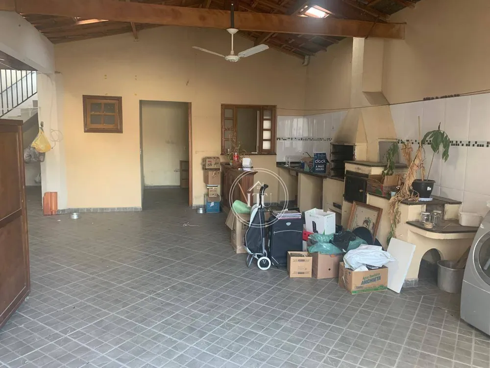 Casa, 3 quartos, 180 m² - Foto 13