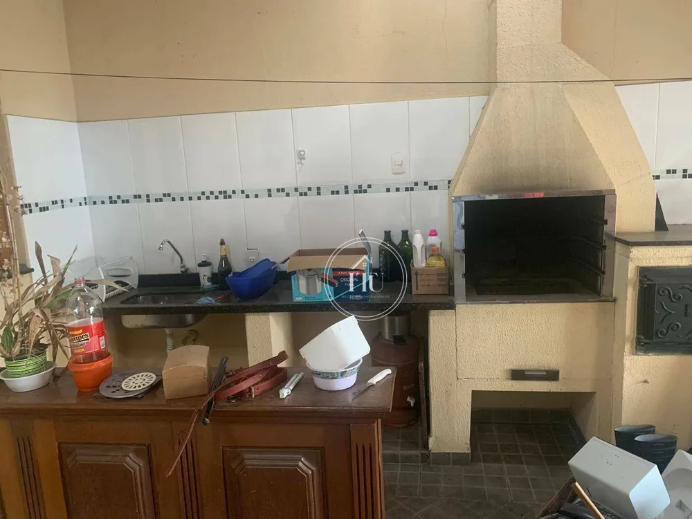 Casa, 3 quartos, 180 m² - Foto 16