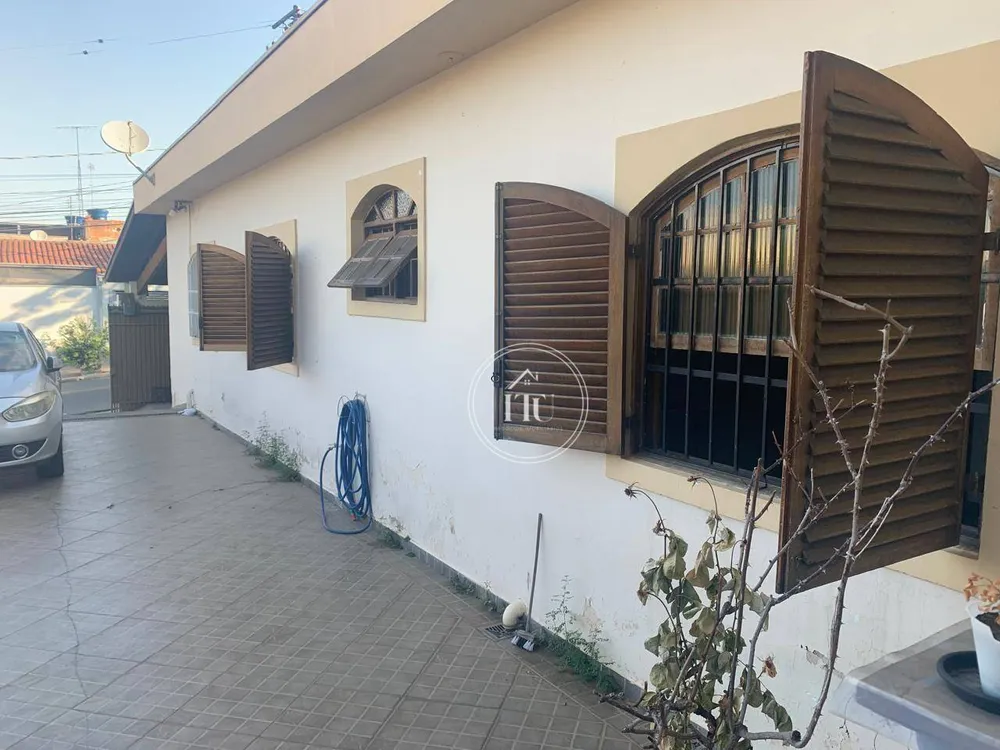 Casa, 3 quartos, 180 m² - Foto 5