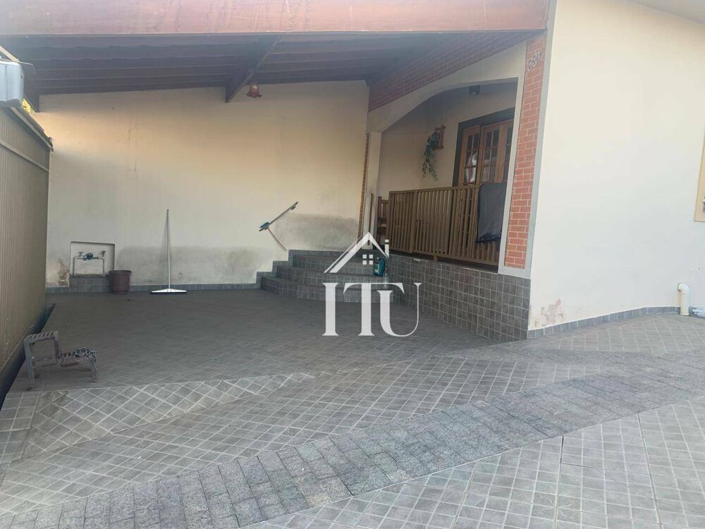Casa, 3 quartos, 180 m² - Foto 4