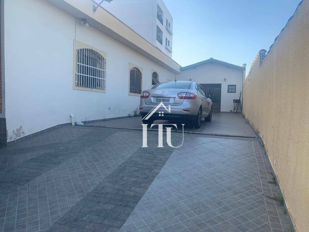 Casa, 3 quartos, 180 m² - Foto 3