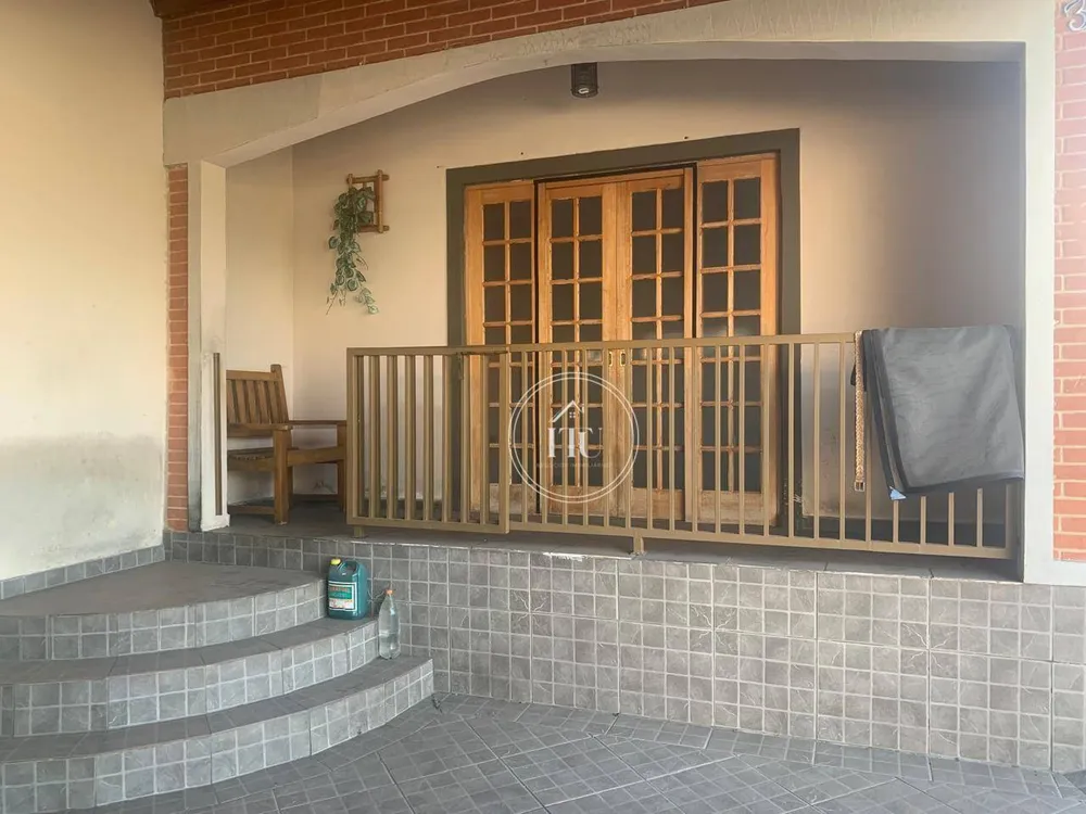 Casa, 3 quartos, 180 m² - Foto 6