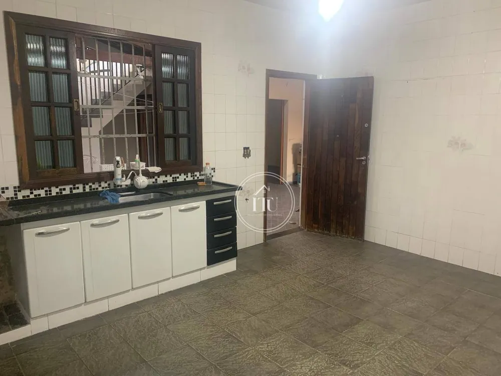 Casa, 3 quartos, 180 m² - Foto 11