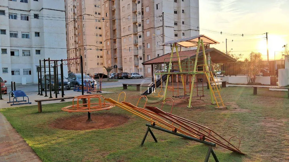 Apartamento, 2 quartos, 49 m² - Foto 13