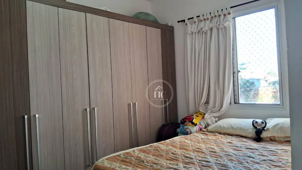 Apartamento, 2 quartos, 49 m² - Foto 9