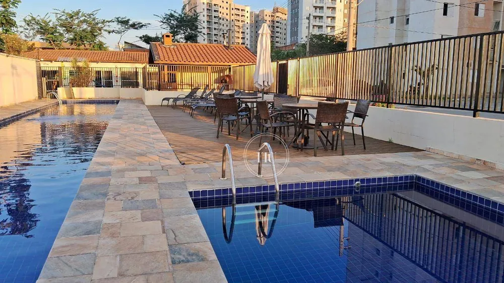 Apartamento, 2 quartos, 49 m² - Foto 10