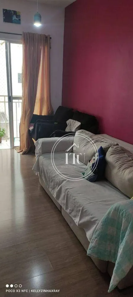 Apartamento, 2 quartos, 49 m² - Foto 5