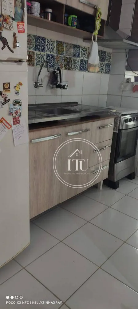 Apartamento, 2 quartos, 49 m² - Foto 4
