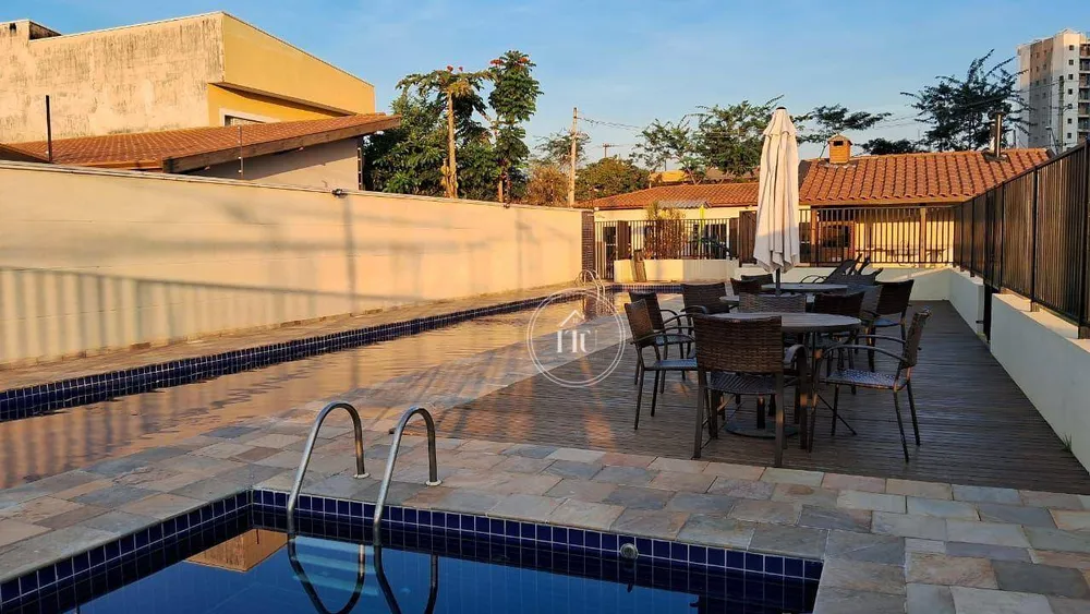 Apartamento, 2 quartos, 49 m² - Foto 11