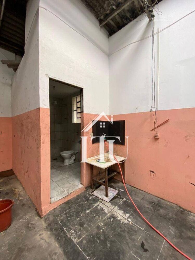 Depósito-Galpão, 300 m² - Foto 3