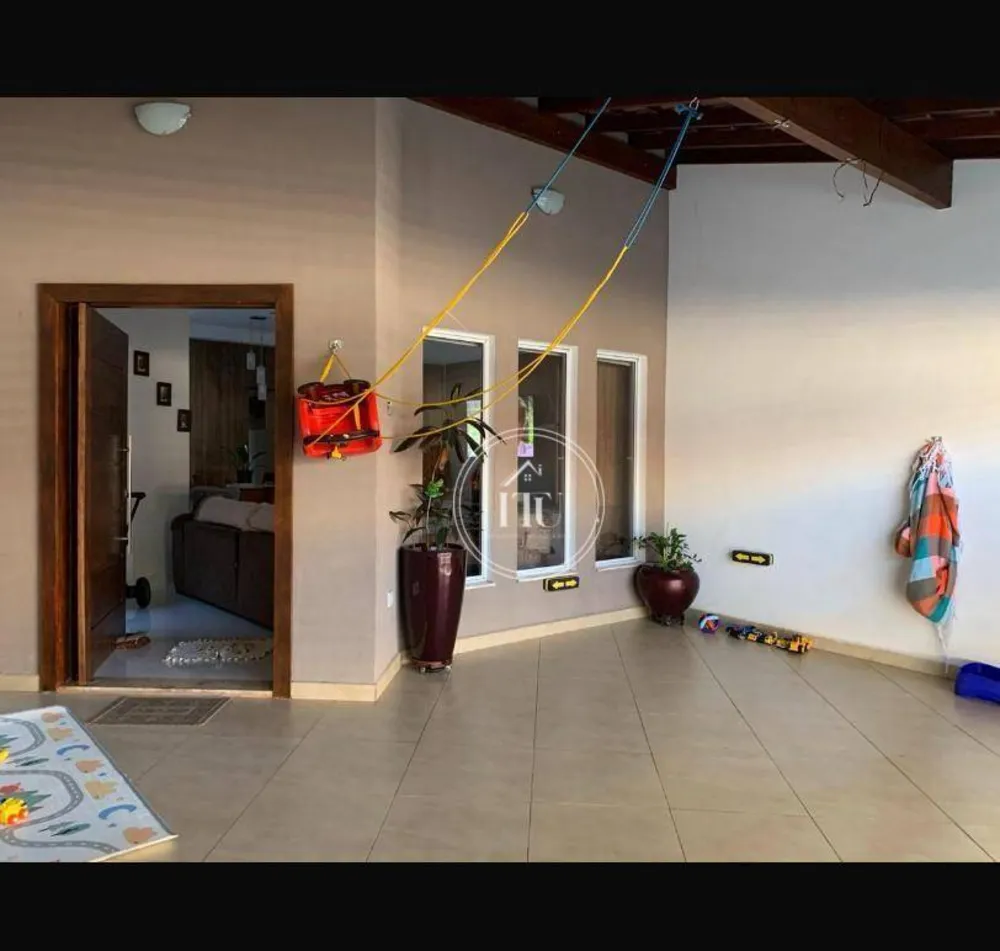 Casa, 2 quartos, 116 m² - Foto 1