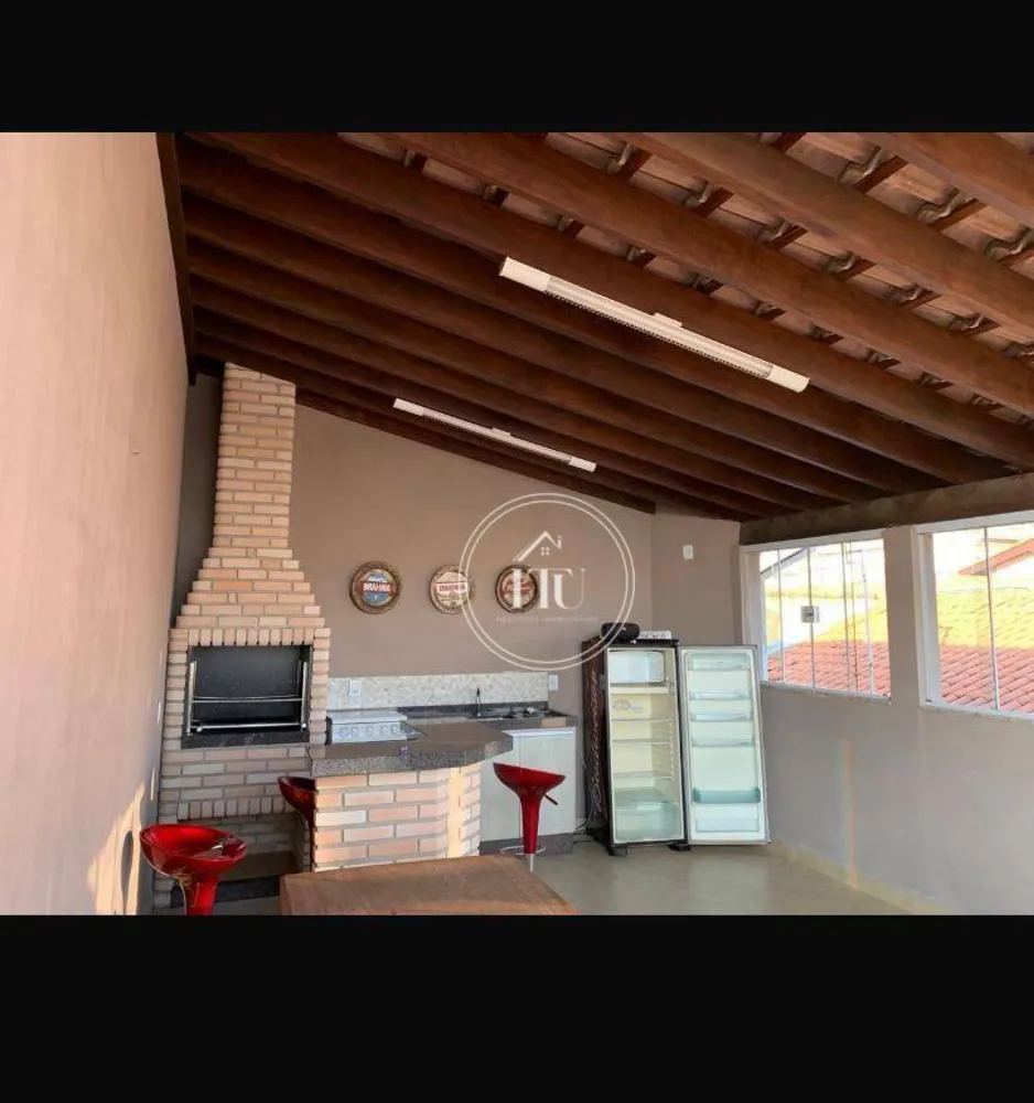 Casa, 2 quartos, 116 m² - Foto 14