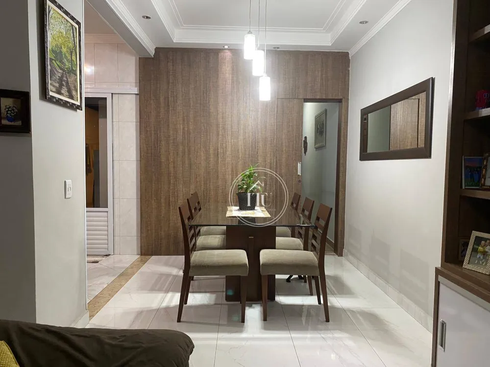 Casa, 2 quartos, 116 m² - Foto 4