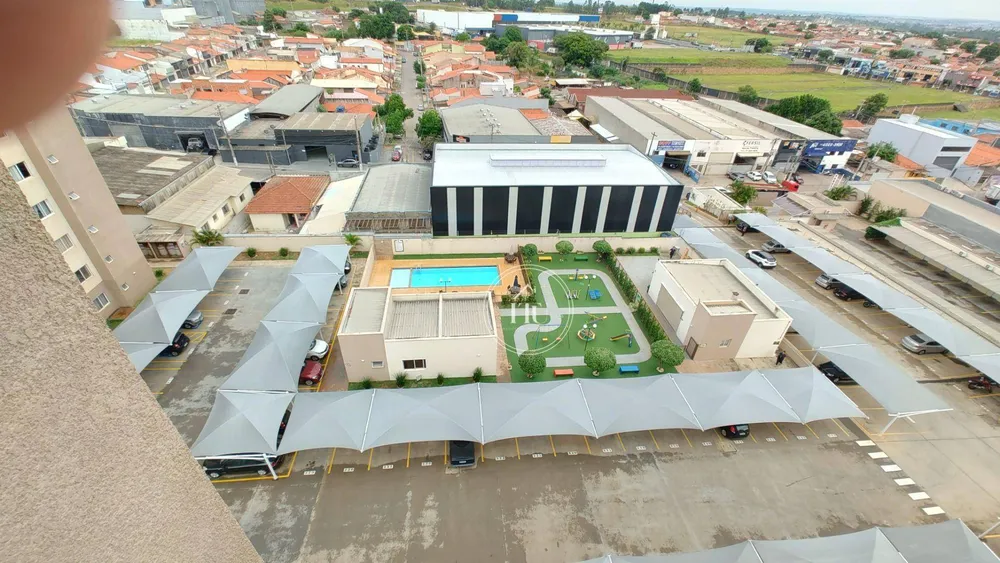Apartamento, 2 quartos, 55 m² - Foto 4