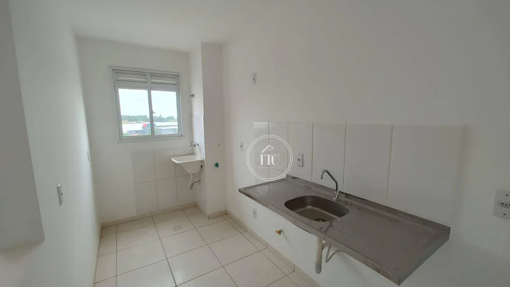 Apartamento, 2 quartos, 55 m² - Foto 5