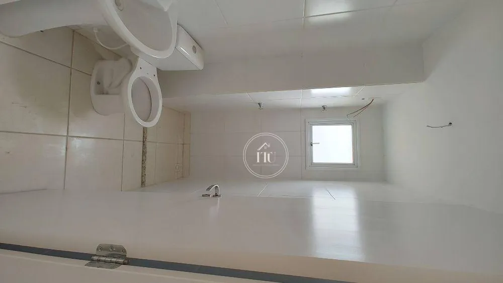 Apartamento, 2 quartos, 55 m² - Foto 2