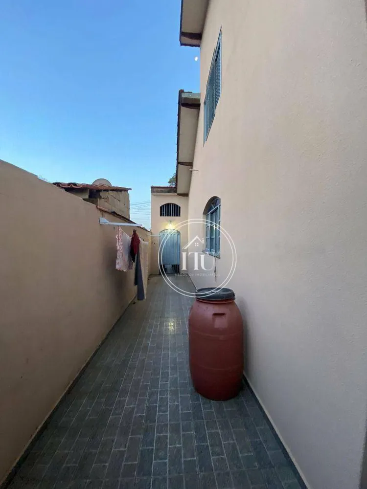 Casa, 3 quartos, 131 m² - Foto 15