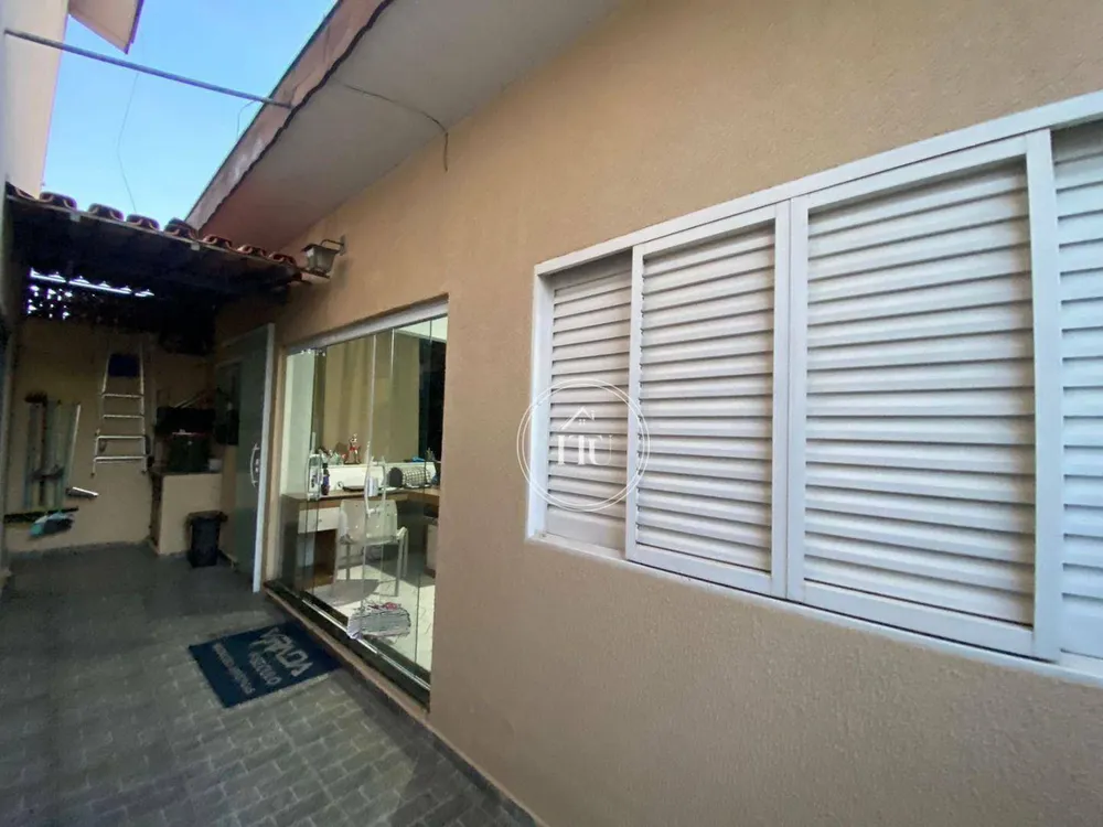 Casa, 3 quartos, 131 m² - Foto 13