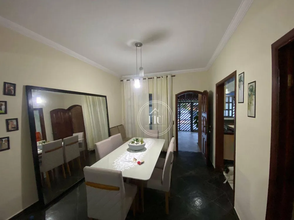 Casa, 3 quartos, 131 m² - Foto 10