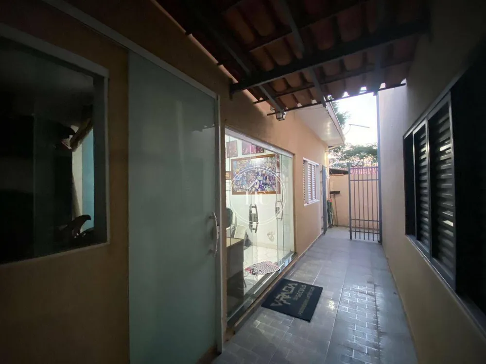 Casa, 3 quartos, 131 m² - Foto 11