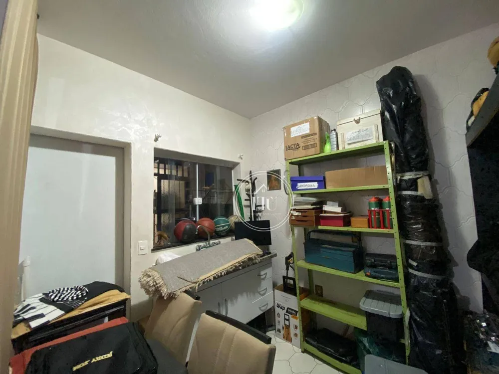 Casa, 3 quartos, 131 m² - Foto 12