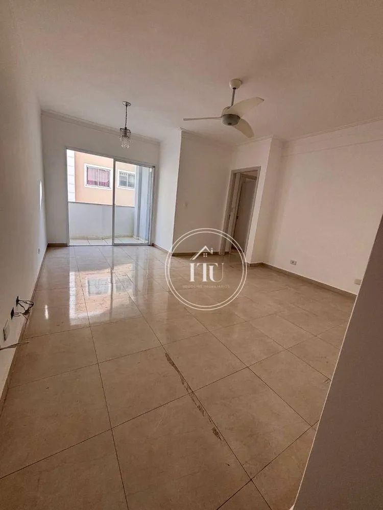 Apartamento, 3 quartos, 98 m² - Foto 1